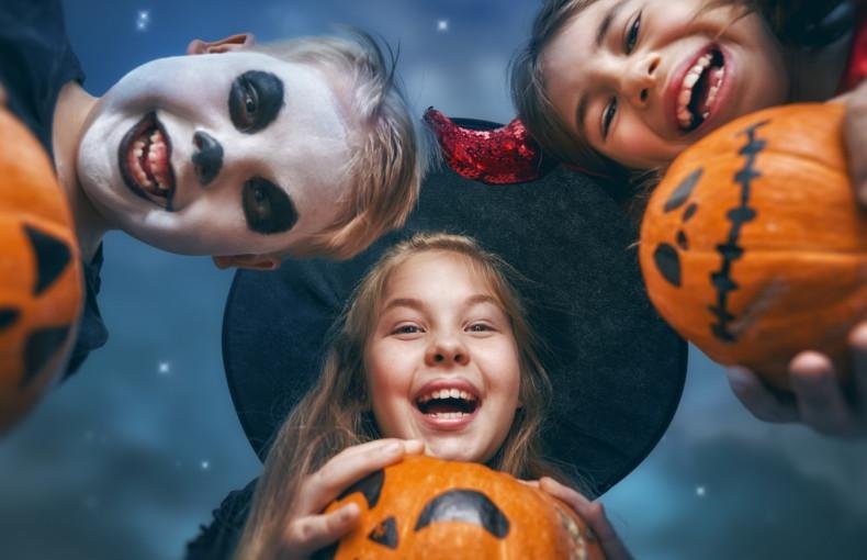 Fantasia de Halloween - 51 ideias para arrasar no Dia das Bruxas