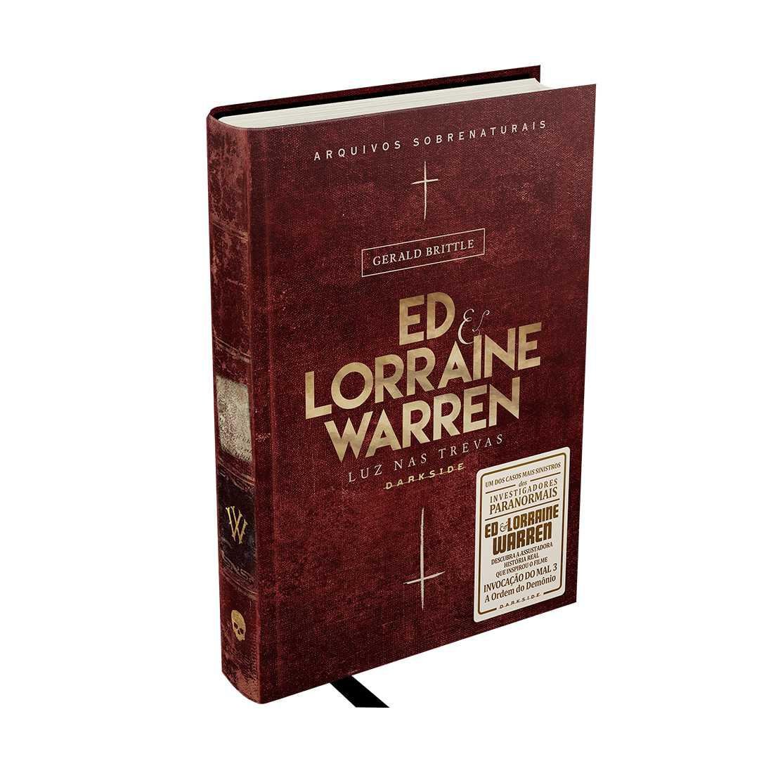 A Freira': Filme é baseado em uma experiência real de Ed e Lorraine Warren?